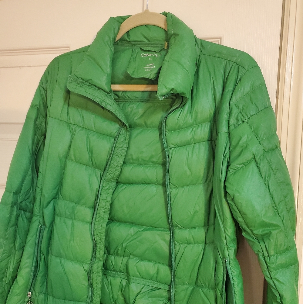 Ladies Jacket